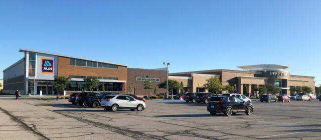Delaware Commons, Fishers, IN
