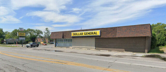 2002 N Arlington Ave, Indianapolis, IN